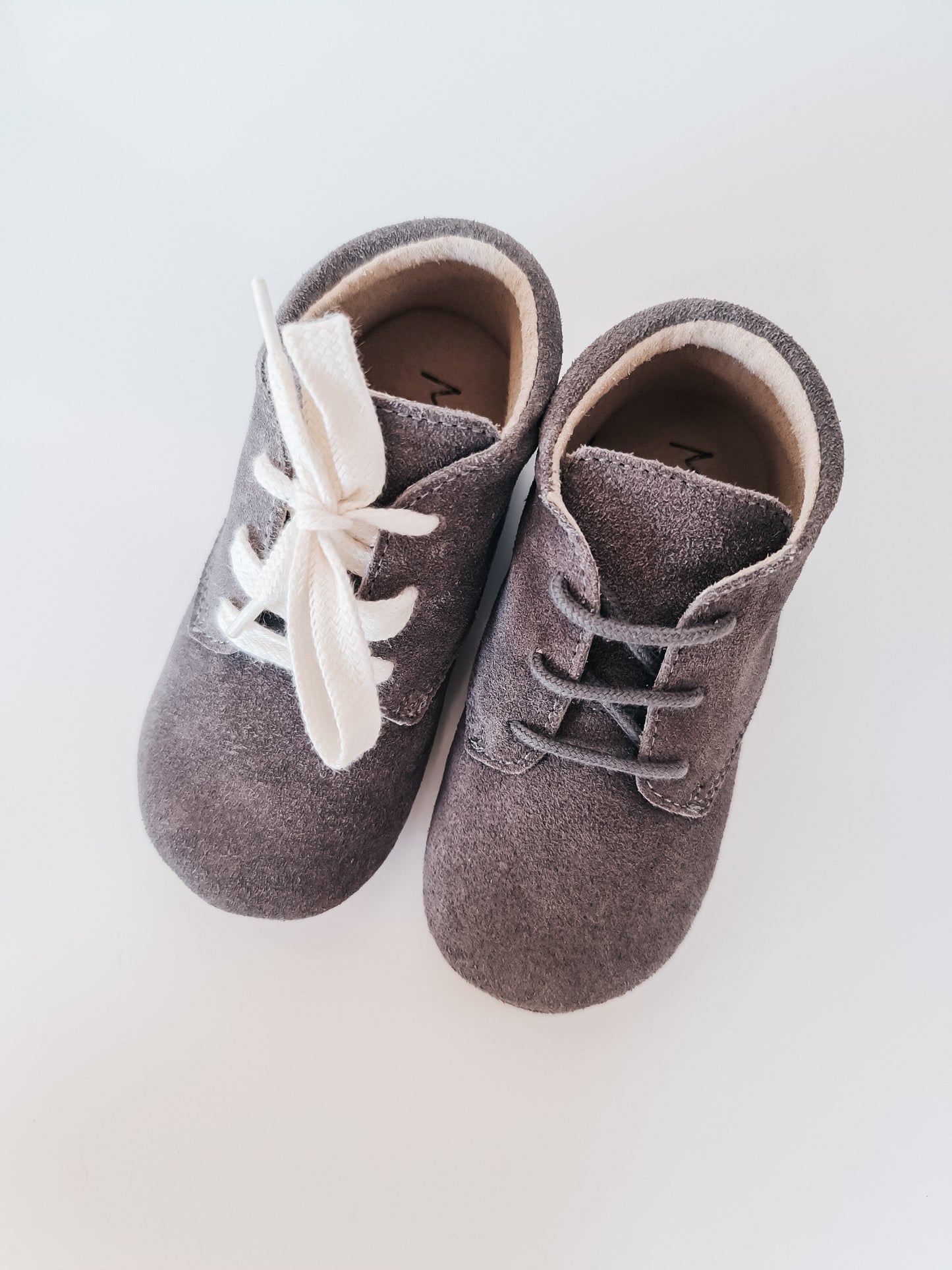 Mavies Classic Boots | Grey