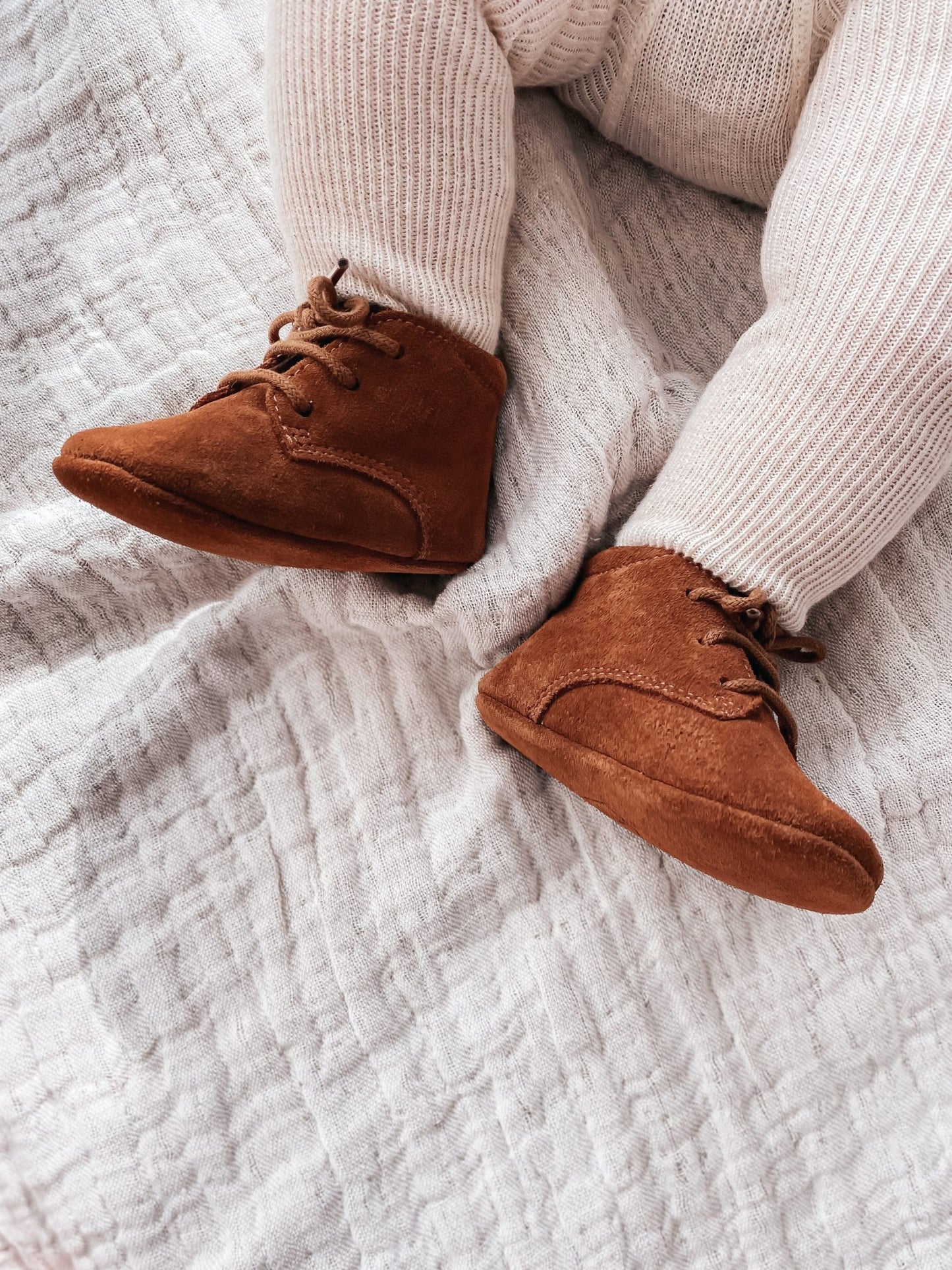 Mavies Classic Boots | Camel