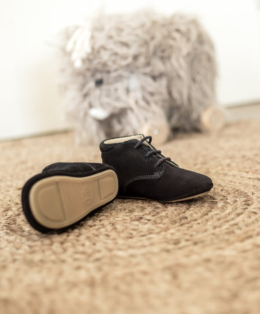 Mavies Classic Boots | Navy