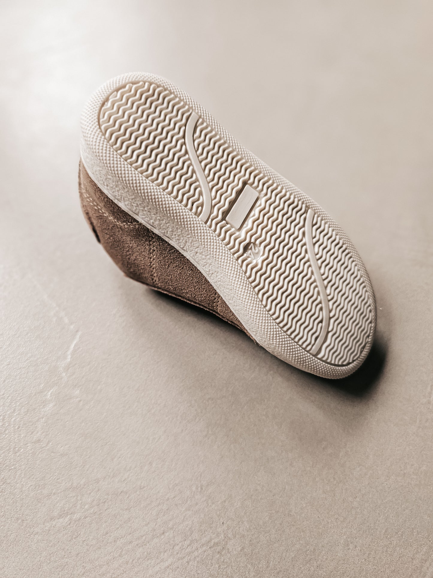 Mavies Frankie Sneakers | Sand
