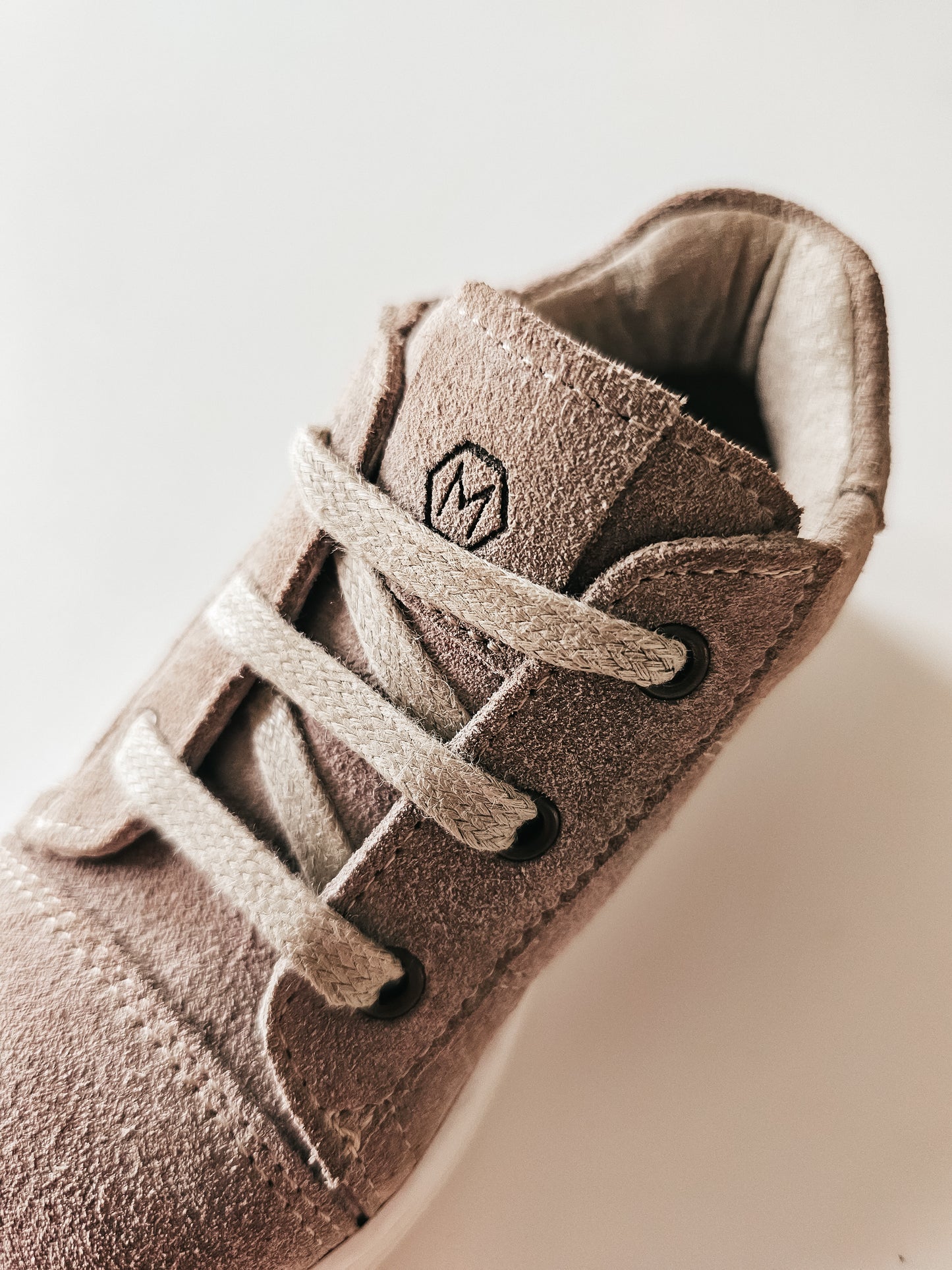 Mavies Frankie Sneakers | Sand
