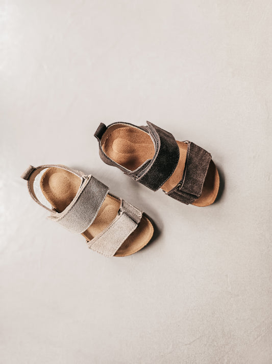 Mavies Harvey Sandals | Sand
