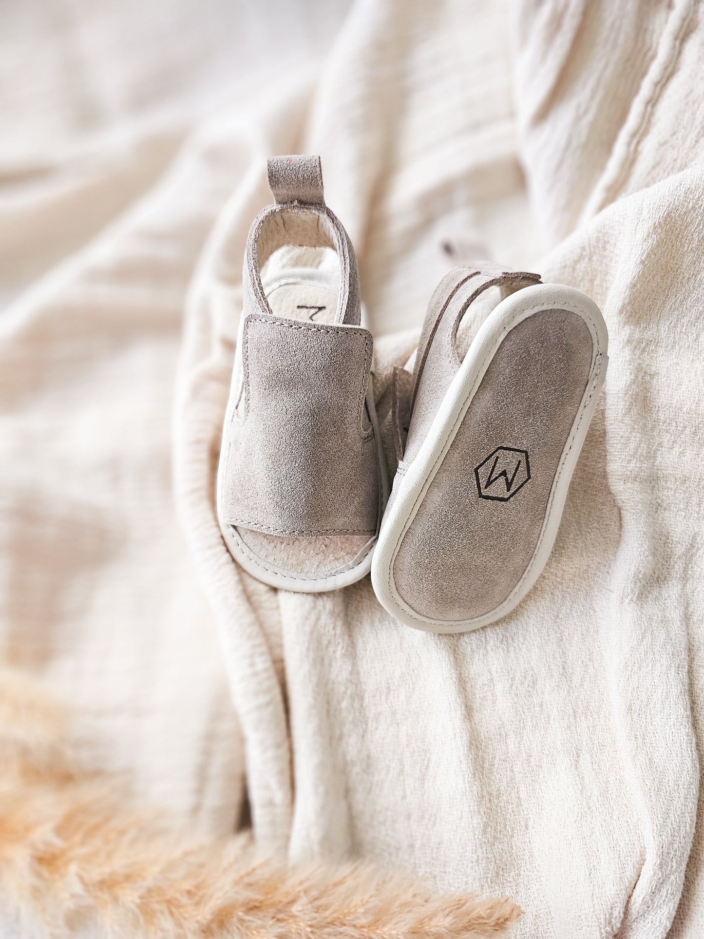 Mavies Billy Sandals | Sand