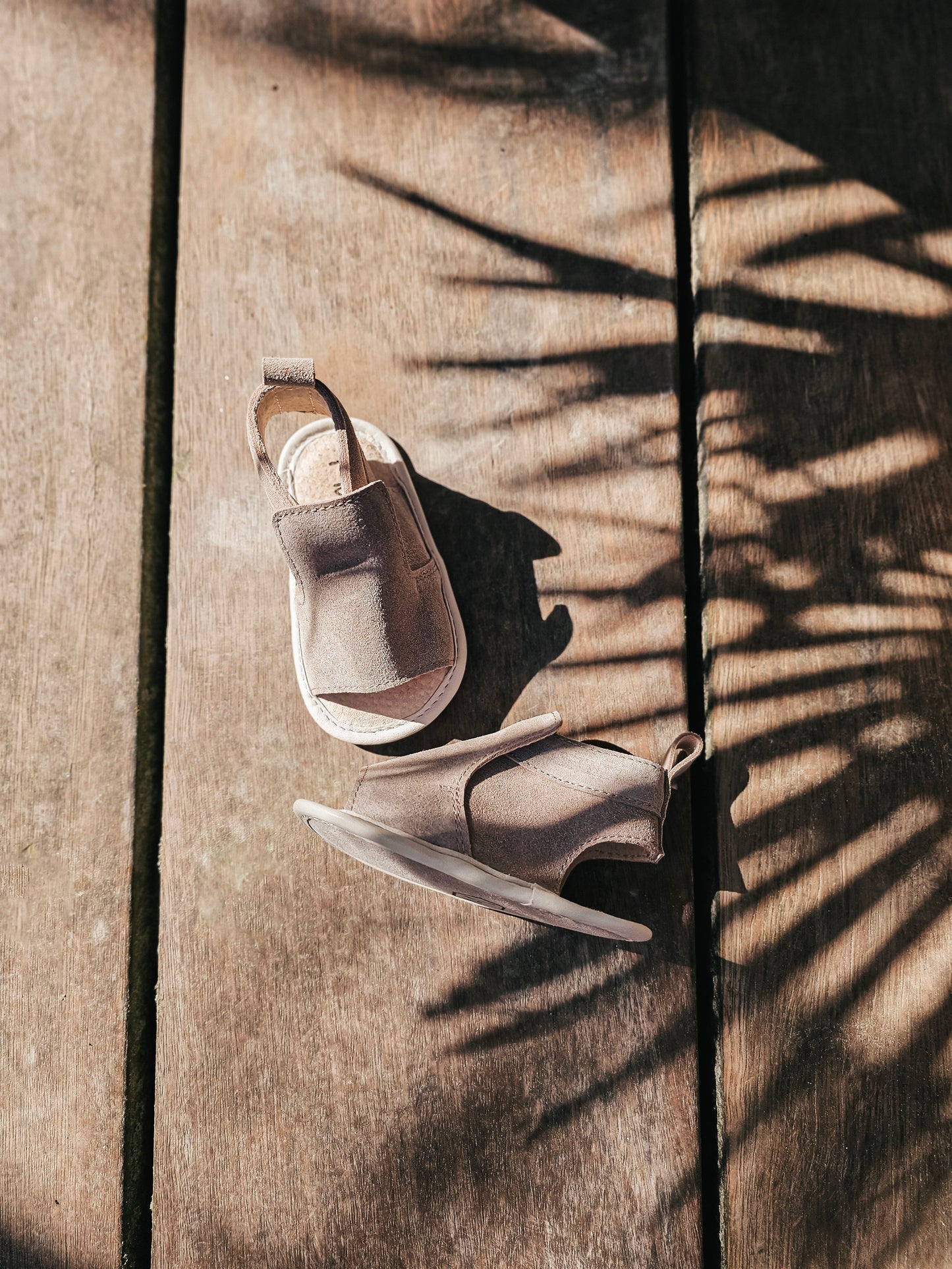 Mavies Billy Sandals | Sand
