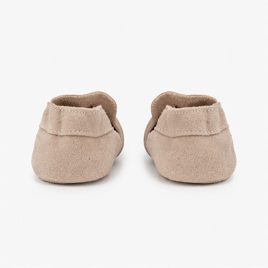 Mavies First Steps | Sand