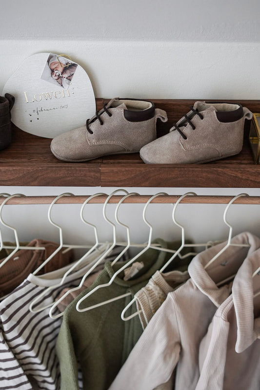 Mavies Bobby Boots | Sand