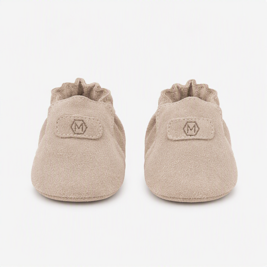 Mavies First Steps | Sand