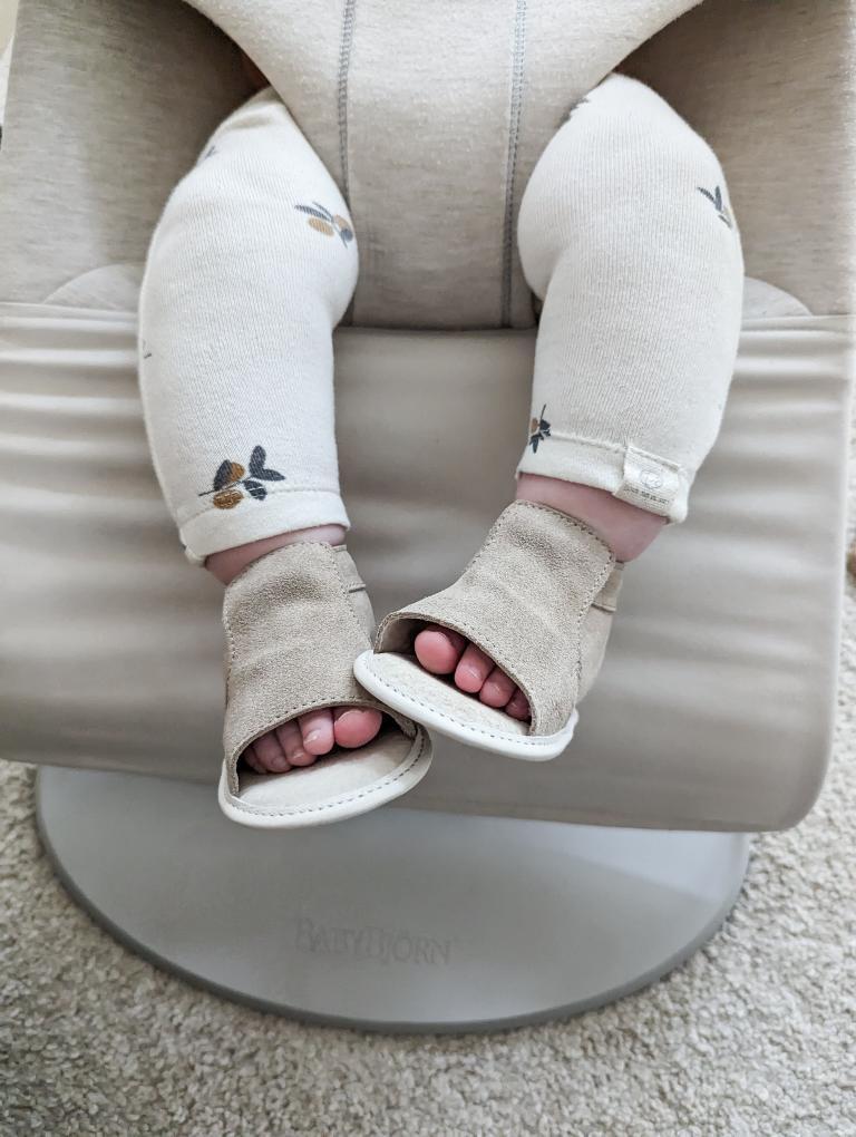 Mavies Billy Sandals | Sand