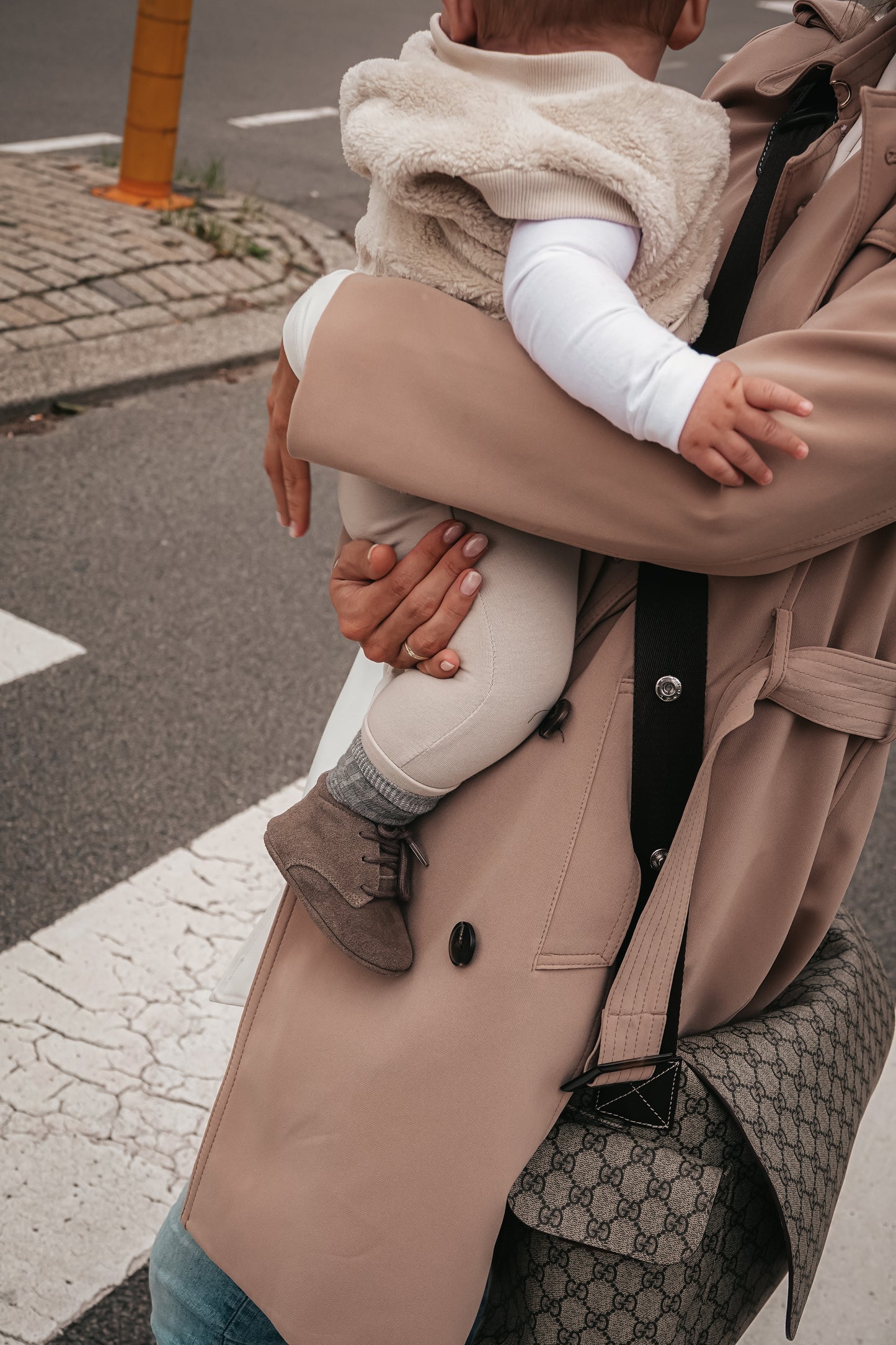 Mavies Classic Boots | Taupe