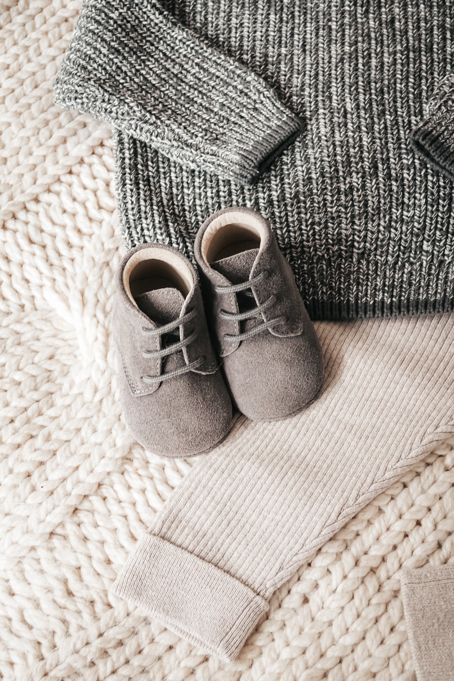 Mavies Classic Boots | Grey