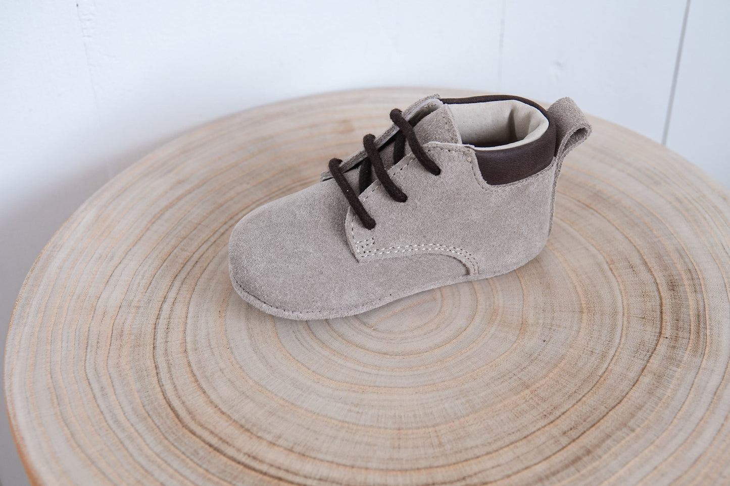 Mavies Bobby Boots | Sand