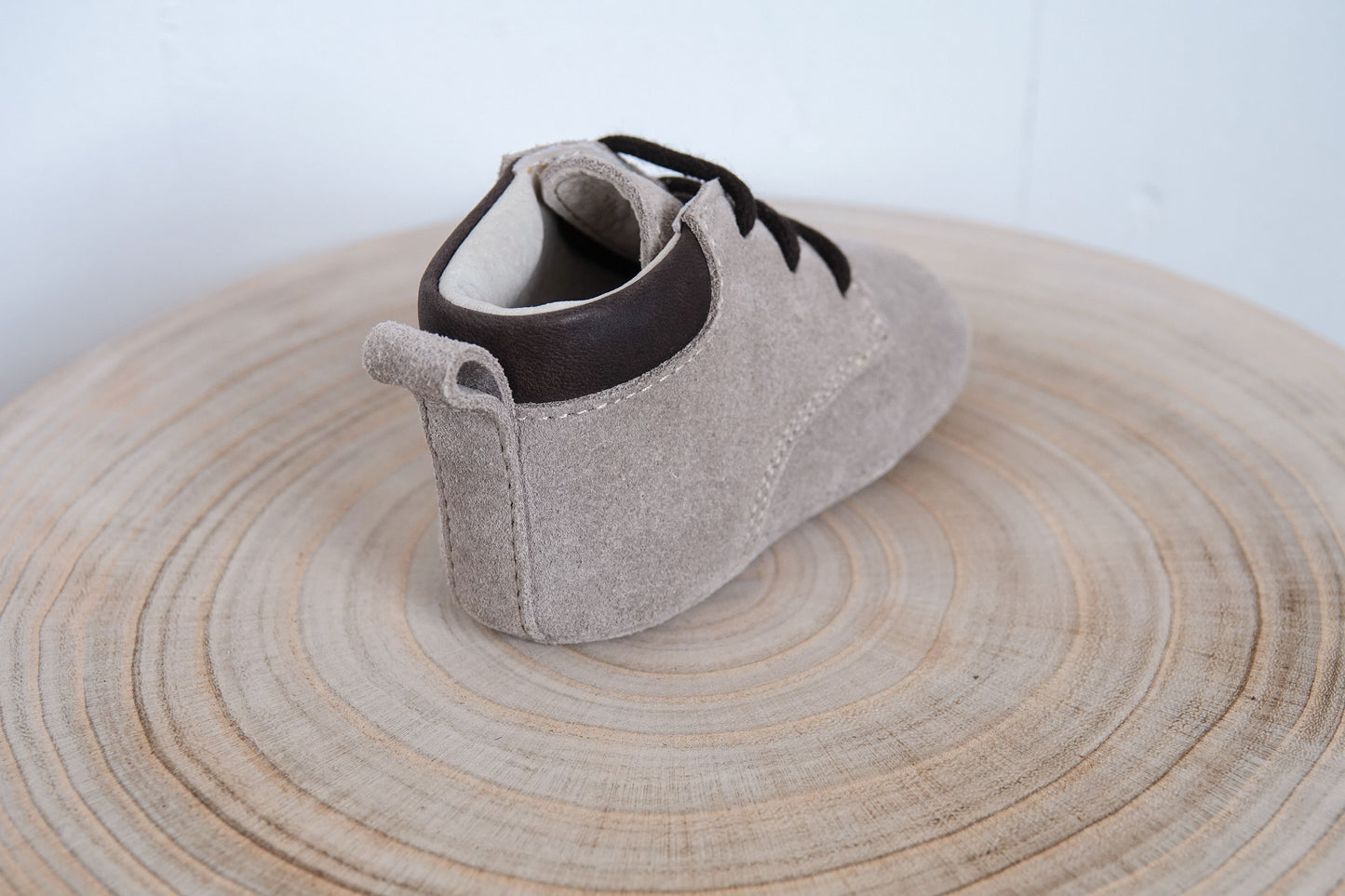 Mavies Bobby Boots | Sand