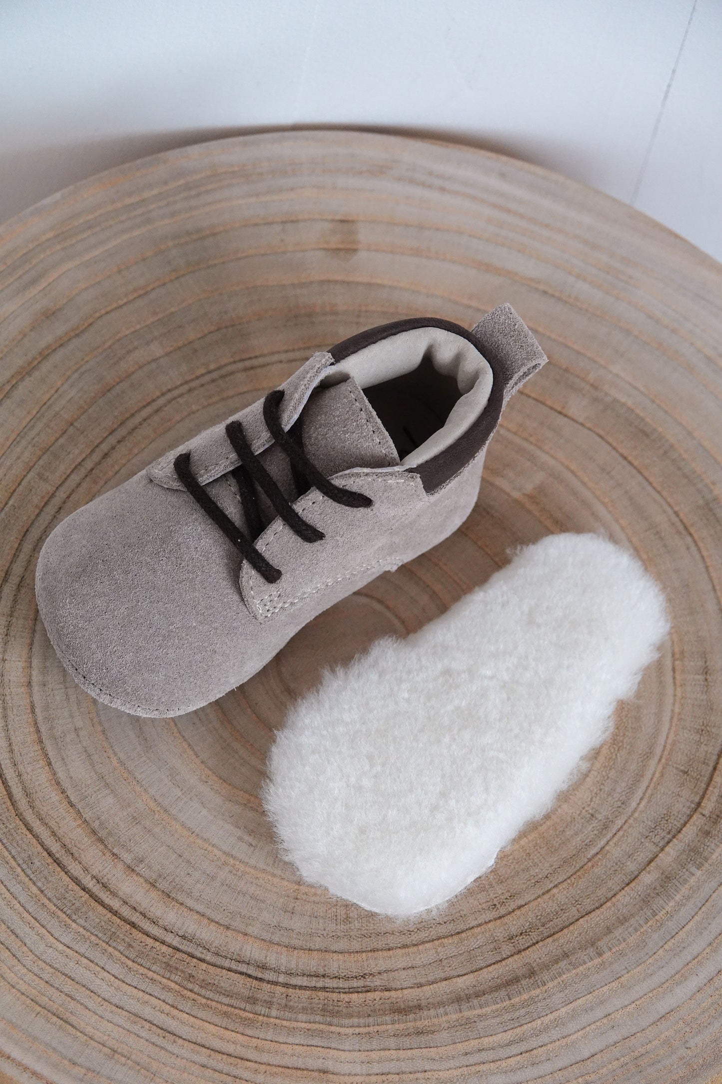 Mavies Bobby Boots | Sand