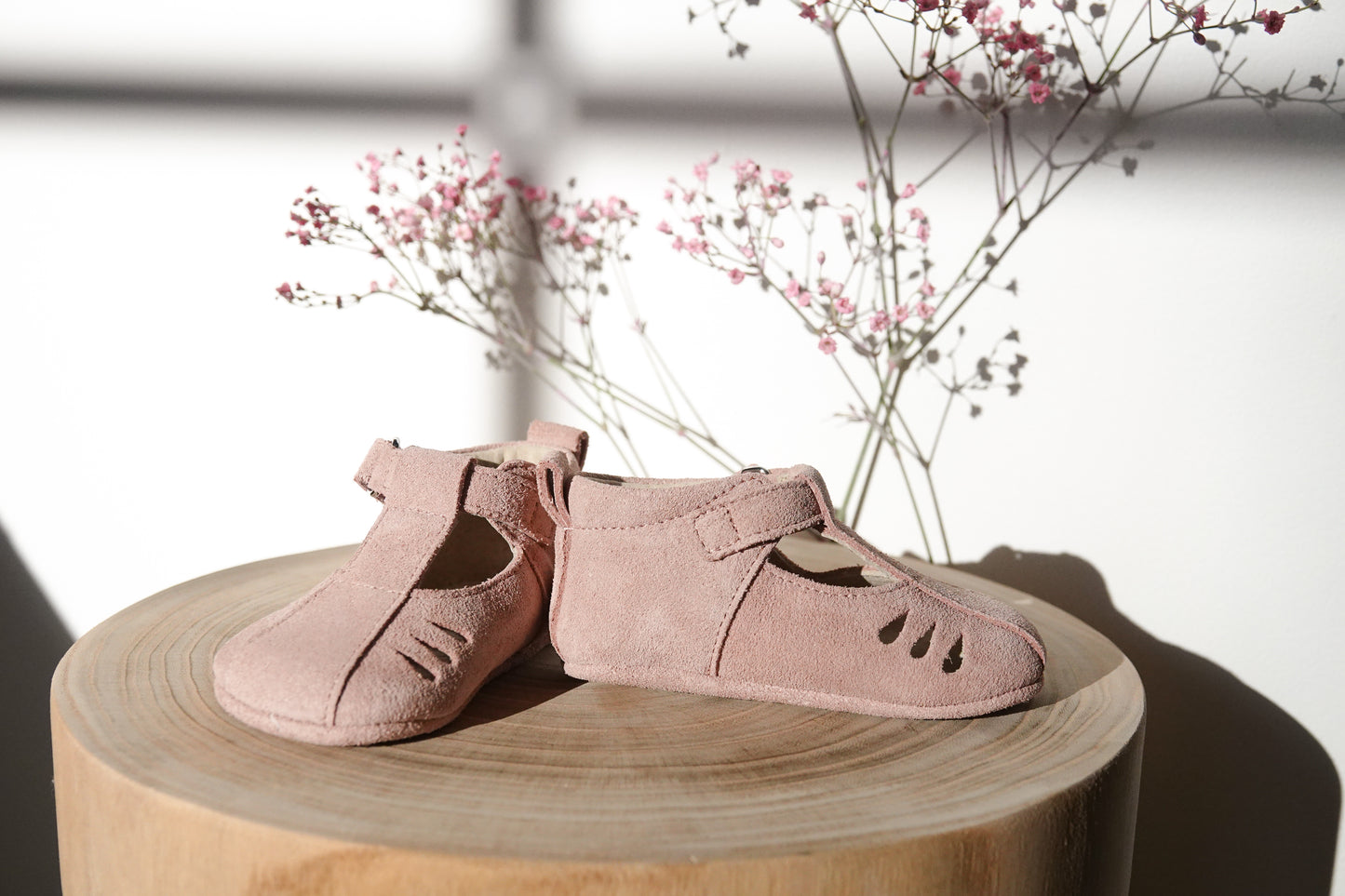 Mavies Liv Boots | Pink