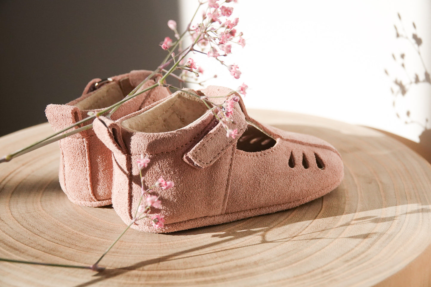 Mavies Liv Boots | Pink