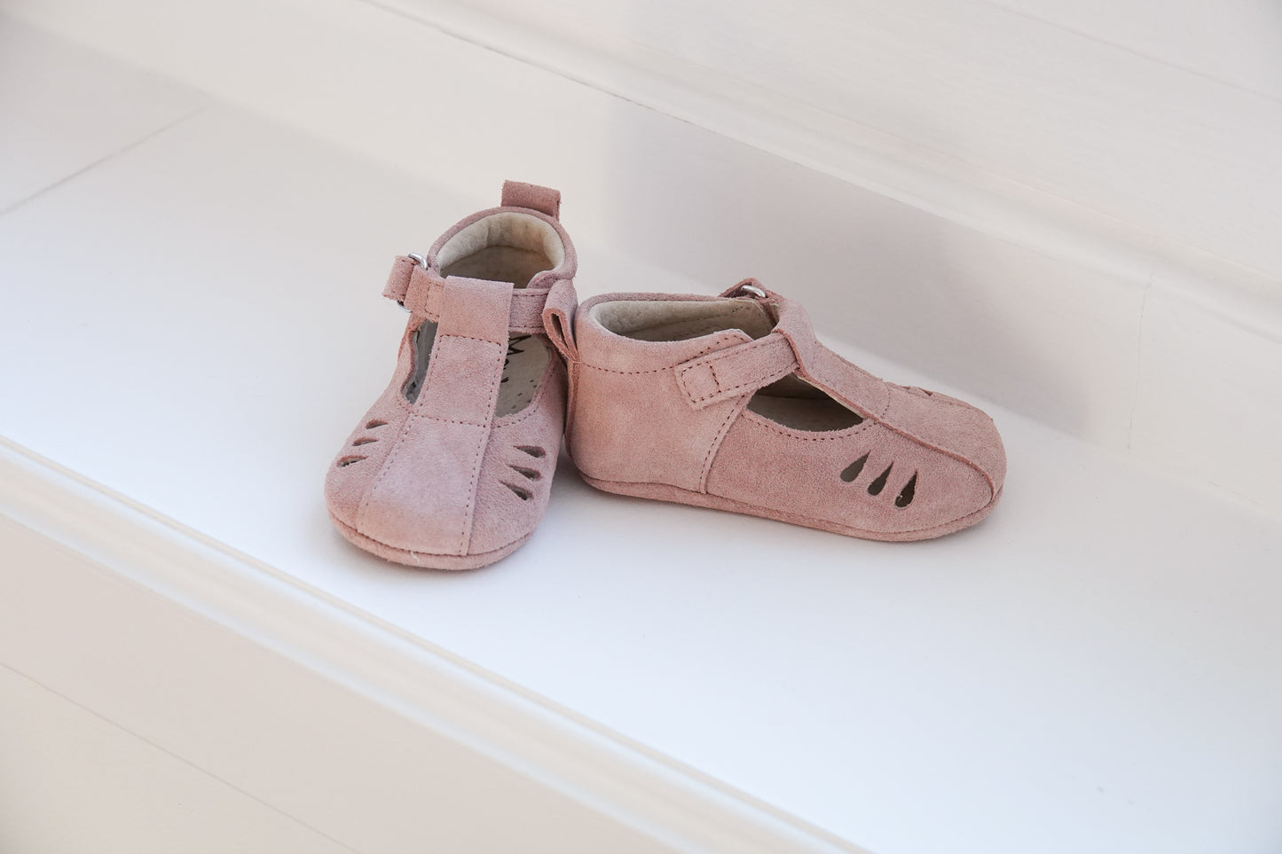 Mavies Liv Boots | Pink