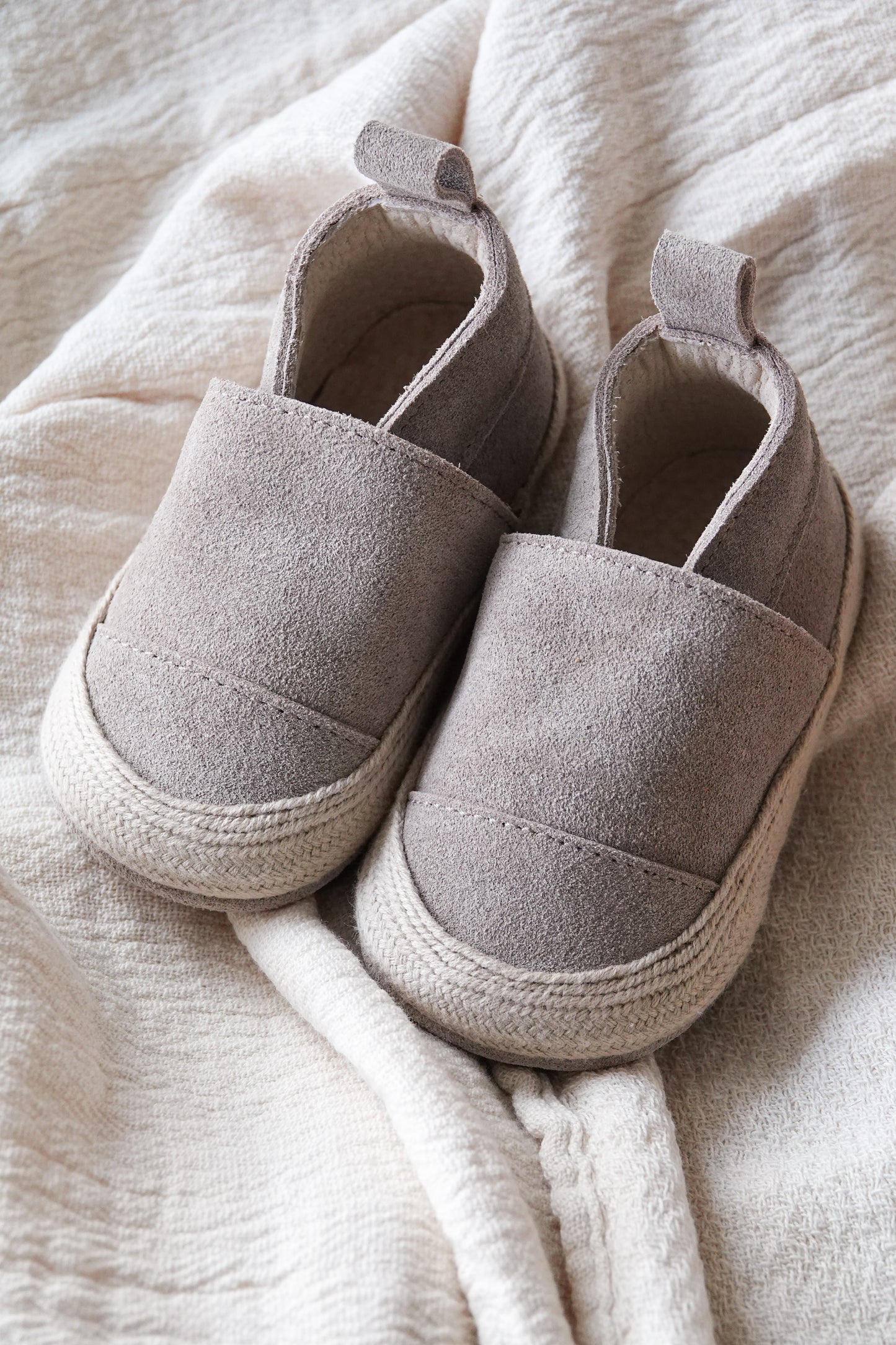 Mavies Charlie Espadrille | Sand