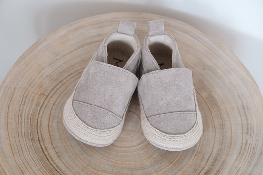 Mavies Charlie Espadrille | Sand
