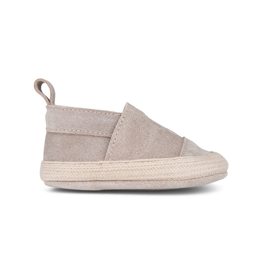 Mavies Charlie Espadrille | Sand