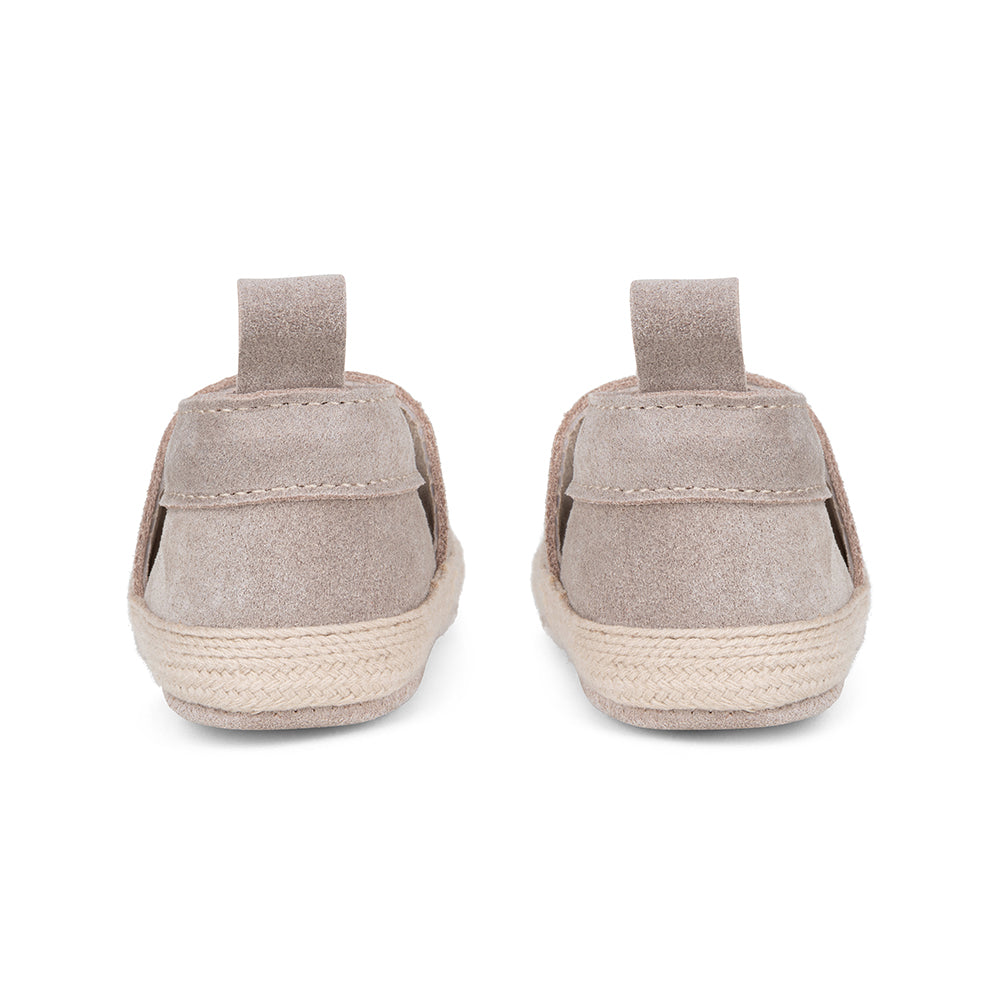 Mavies Charlie Espadrille | Sand