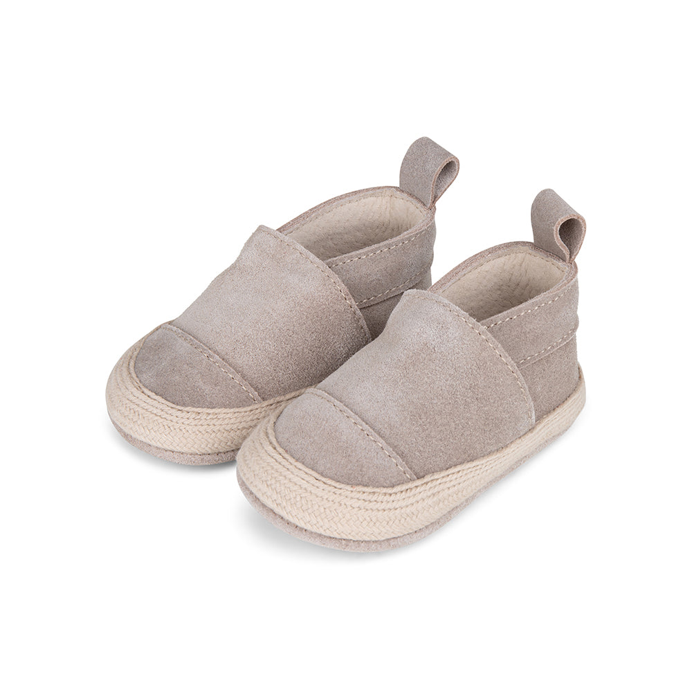 Mavies Charlie Espadrille | Sand