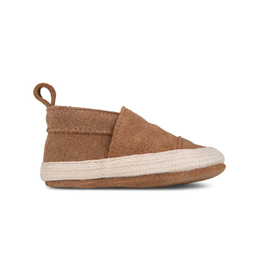 Mavies Charlie Espadrille | Cognac