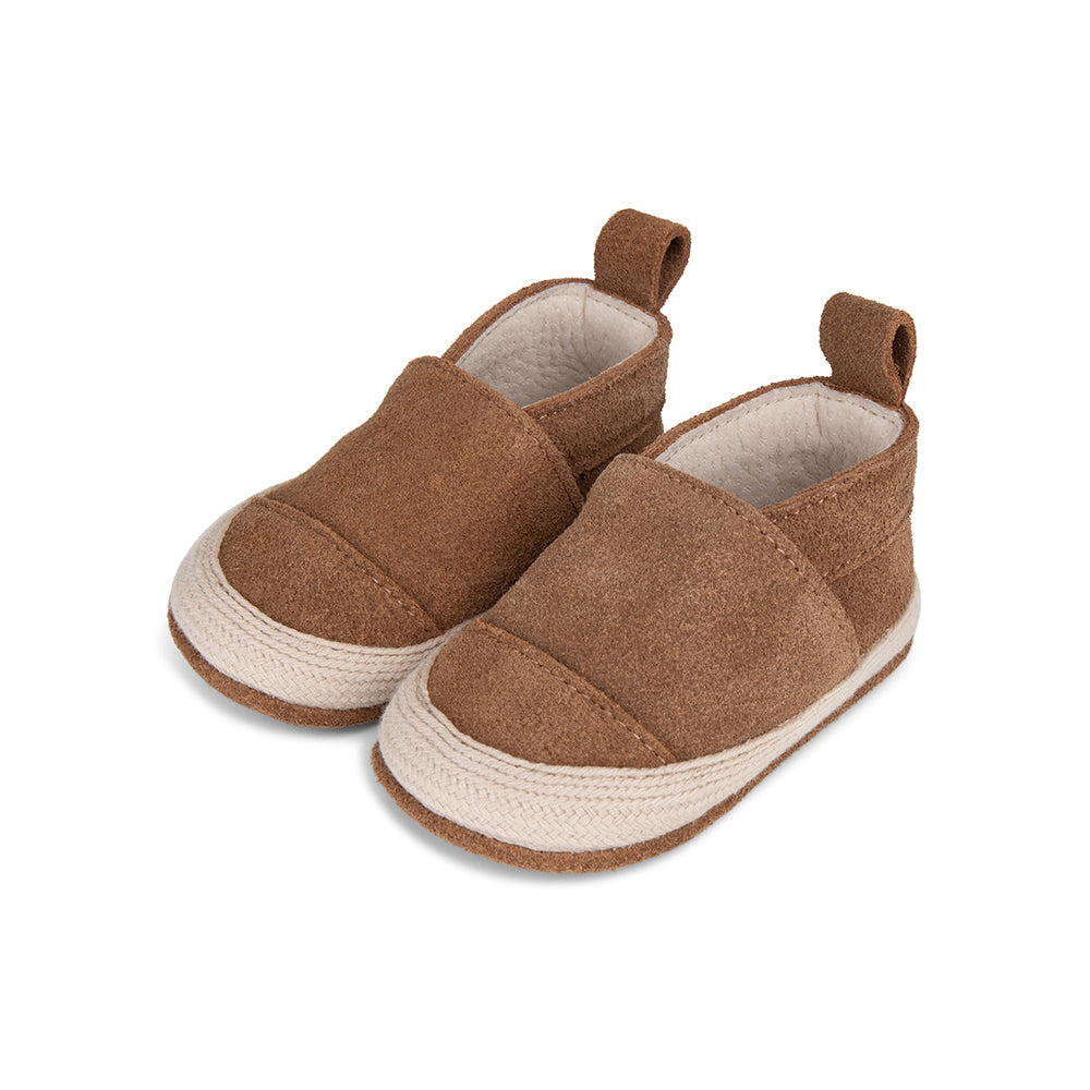 Mavies Charlie Espadrille | Cognac