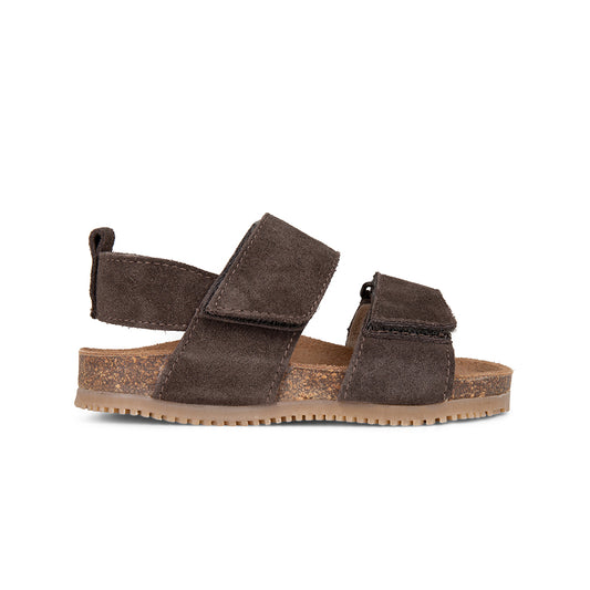 Mavies Harvey Sandals | Brown