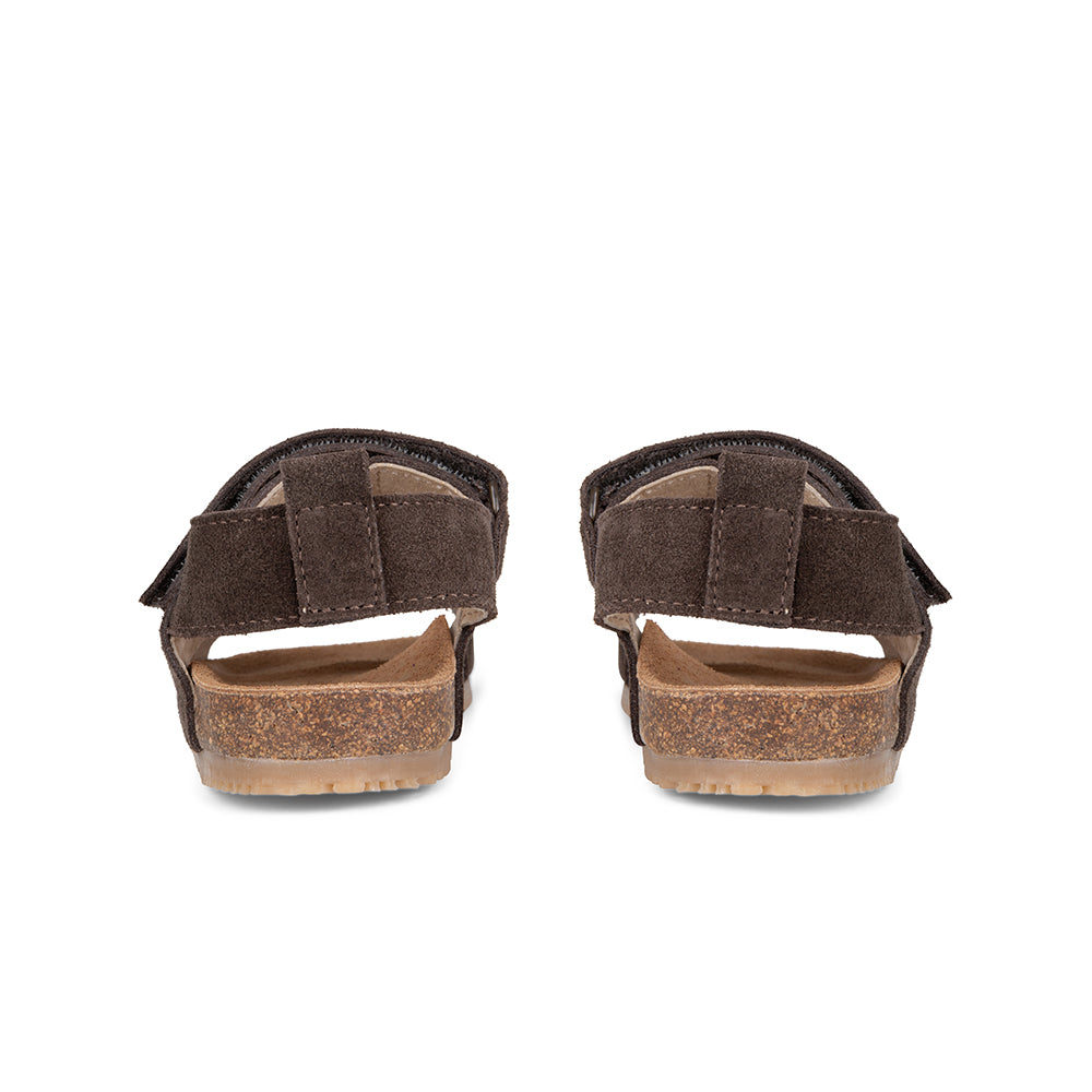 Mavies Harvey Sandals | Brown