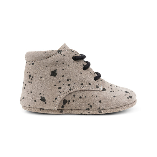 Mavies classic boots | Grey Paint