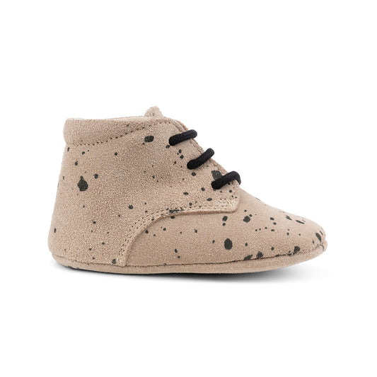 Mavies Classic Boots | Sand Paint