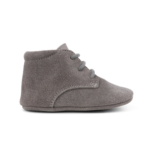 Mavies Classic Boots | Grey