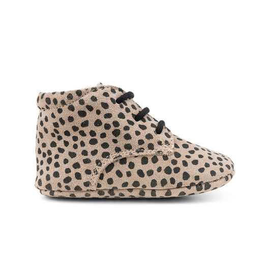 Mavies Classic Boots | Speckle Sand