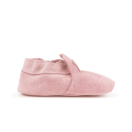 Mavies First Steps | Pink