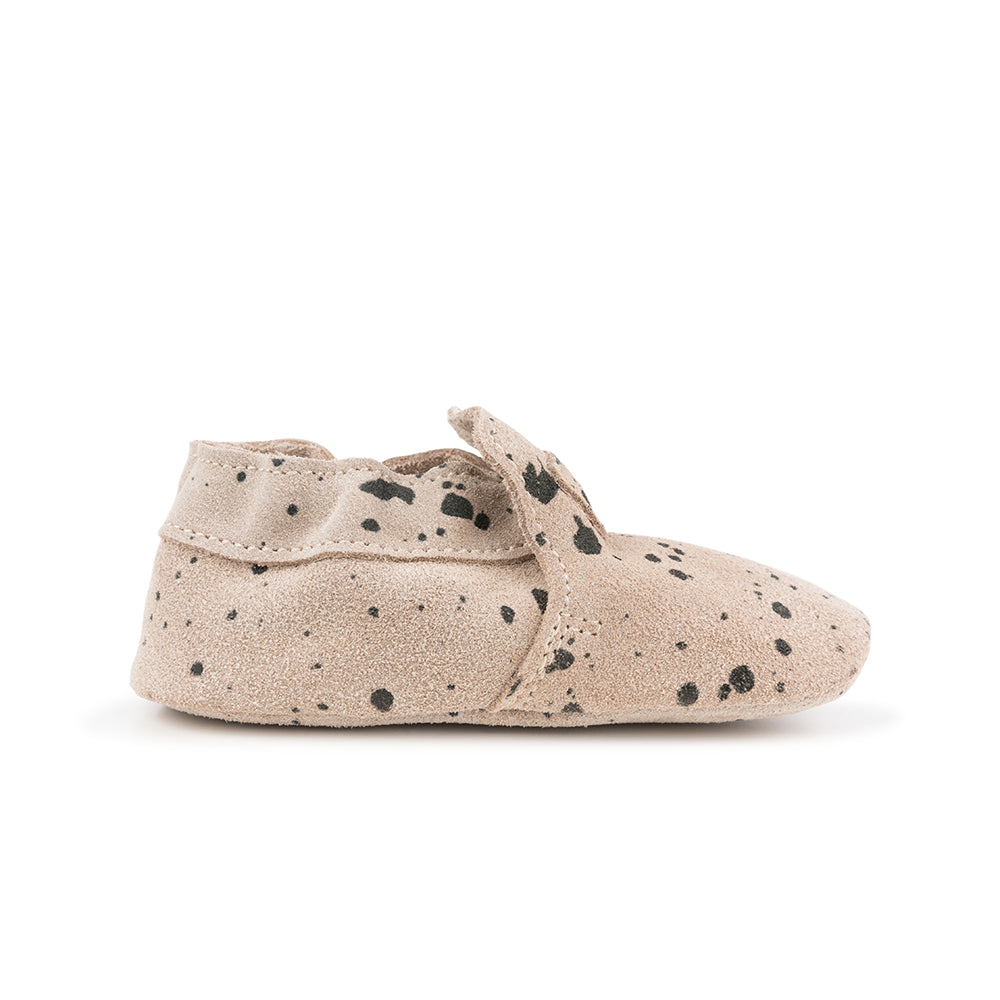 Mavies First Steps | Sand Paint