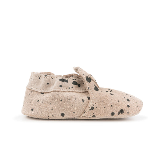 Mavies First Steps | Sand Paint