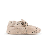 Mavies First Steps | Sand Paint