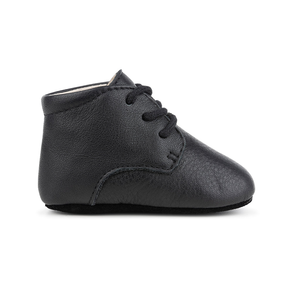 Mavies Classic Boots | Black