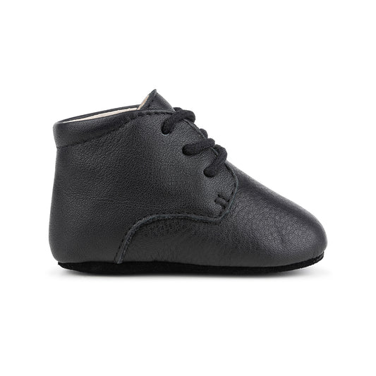 Mavies Classic Boots | Black
