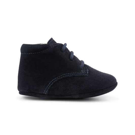 Mavies Classic Boots | Navy