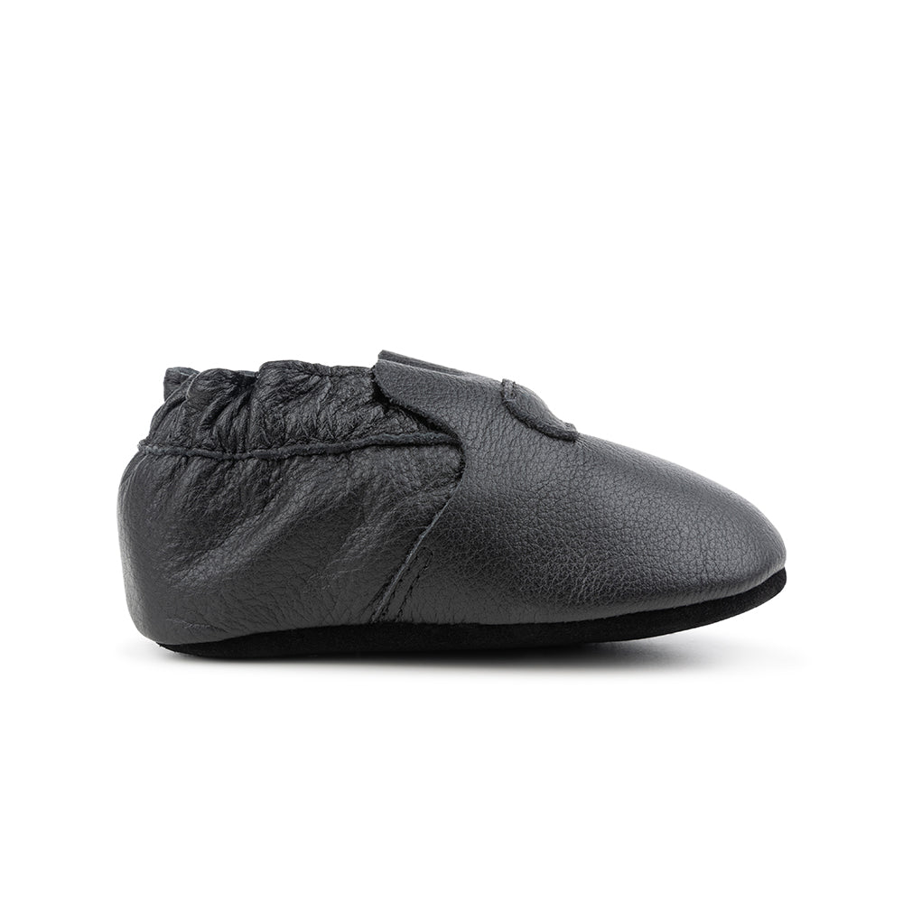 Mavies First Steps | Black