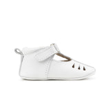 Mavies Liv Boots | White
