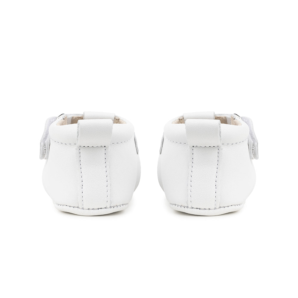 Mavies Liv Boots | White