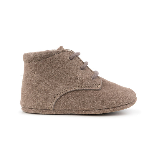 Mavies Classic Boots | Taupe