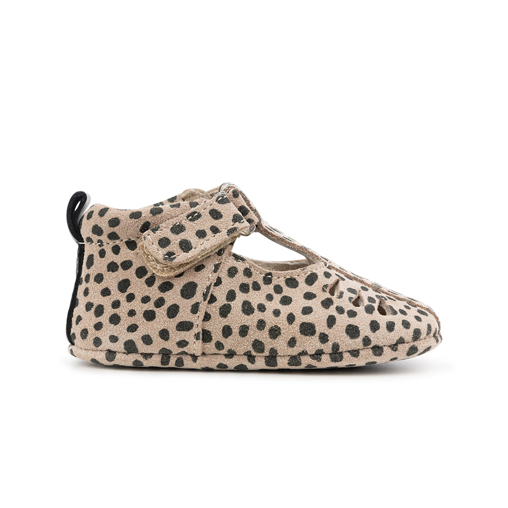 Mavies Liv Boots Speckle | Sand
