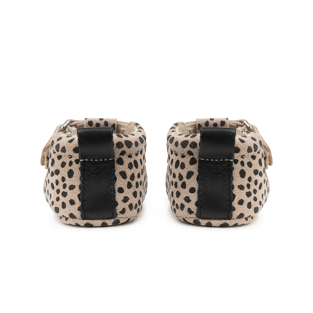 Mavies Liv Boots Speckle | Sand