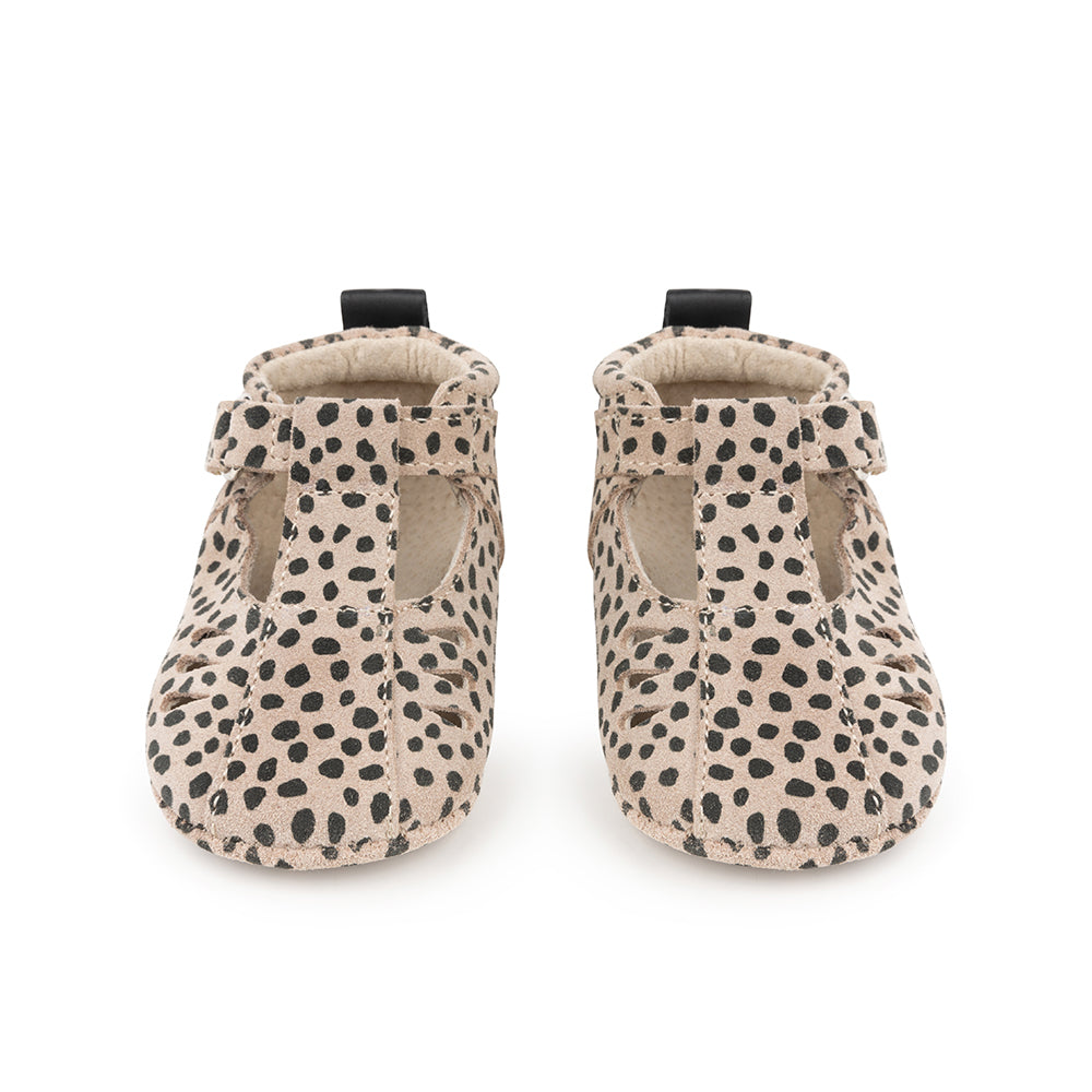 Mavies Liv Boots Speckle | Sand