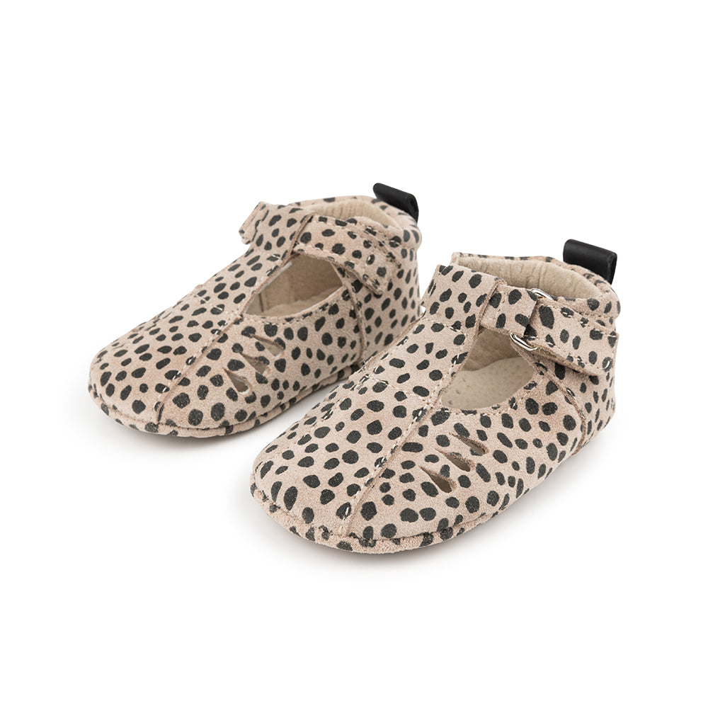 Mavies Liv Boots Speckle | Sand