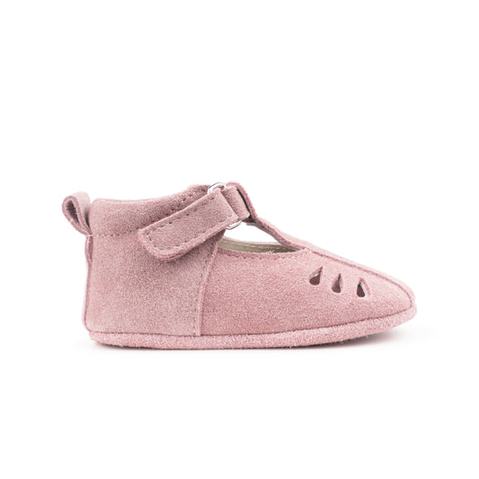 Mavies Liv Boots | Pink