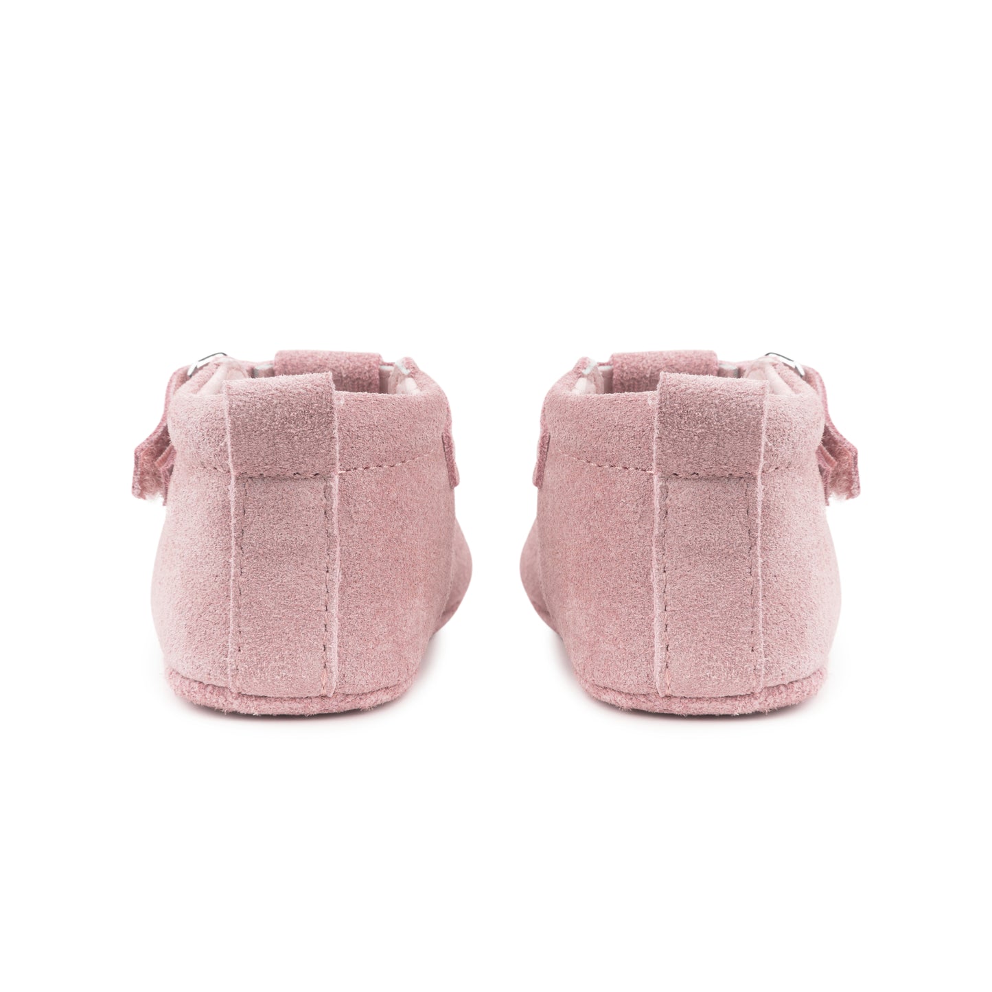 Mavies Liv Boots | Pink